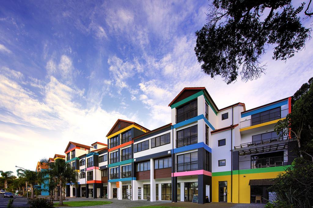 Quality Hotel Oceans Tutukaka Exterior foto