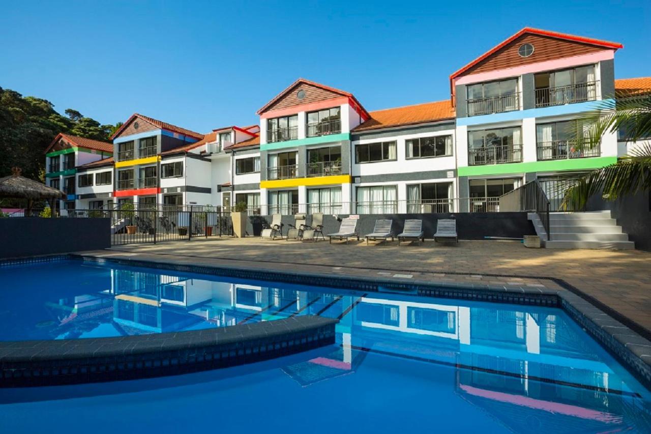 Quality Hotel Oceans Tutukaka Exterior foto
